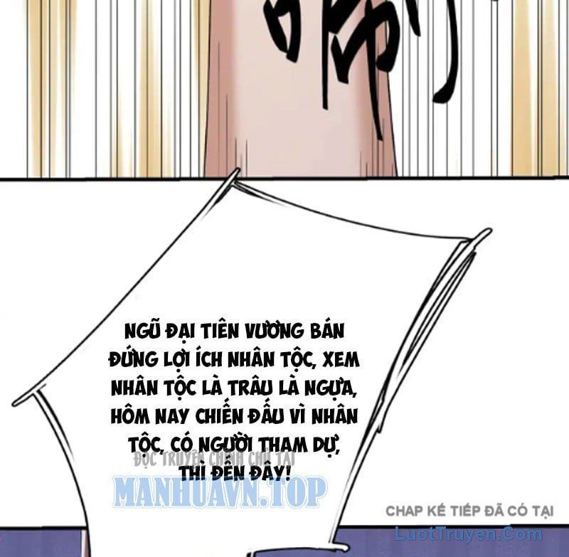 Ngủ Say Vạn Cổ Xuất Thế Quét Ngang Chư Thiên [Chap 135]