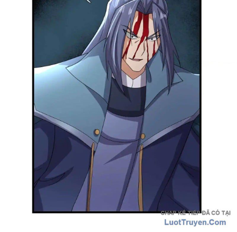 Ngủ Say Vạn Cổ Xuất Thế Quét Ngang Chư Thiên [Chap 135]