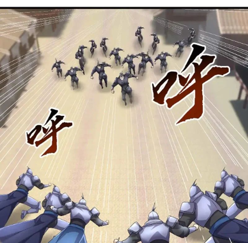 Ngủ Say Vạn Cổ Xuất Thế Quét Ngang Chư Thiên [Chap 135]