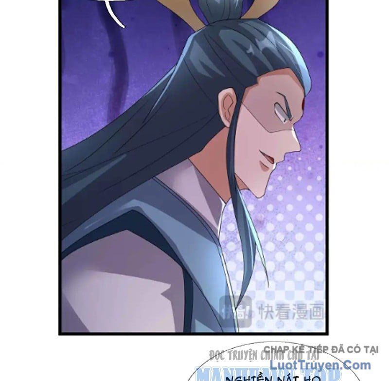 Ngủ Say Vạn Cổ Xuất Thế Quét Ngang Chư Thiên [Chap 135]