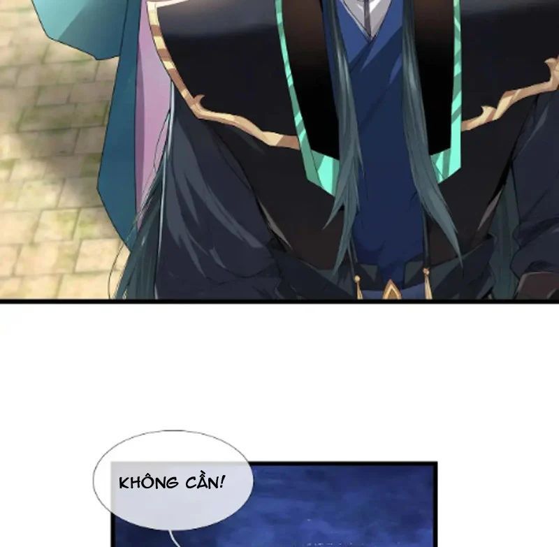 Ngủ Say Vạn Cổ Xuất Thế Quét Ngang Chư Thiên [Chap 135]