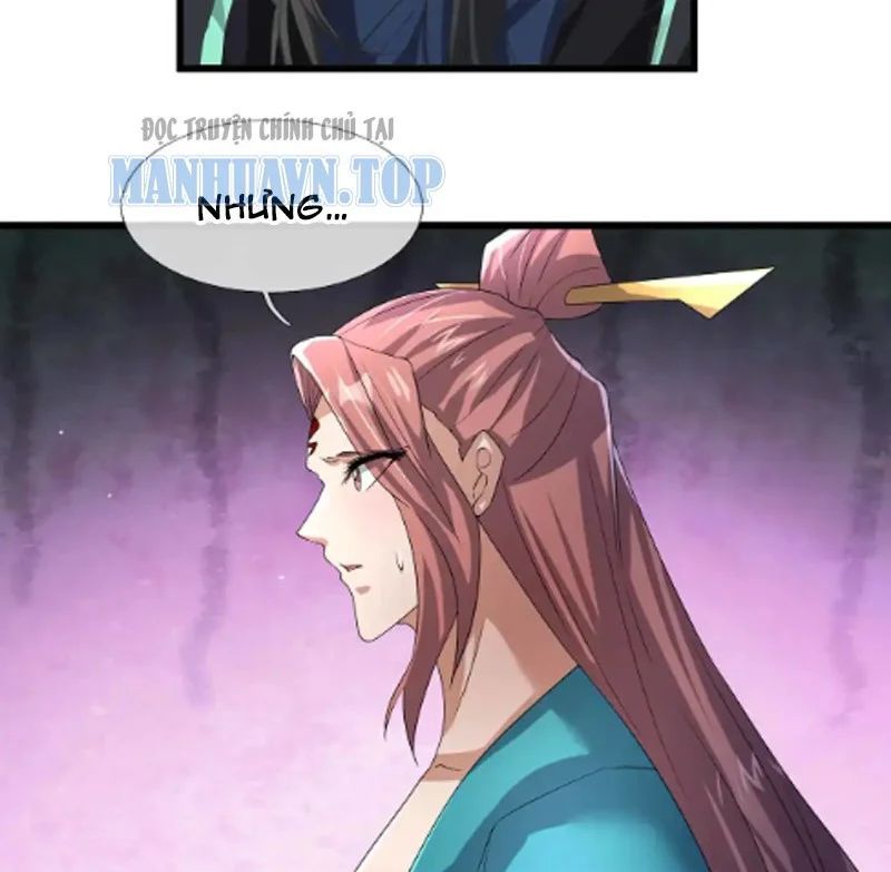 Ngủ Say Vạn Cổ Xuất Thế Quét Ngang Chư Thiên [Chap 135]