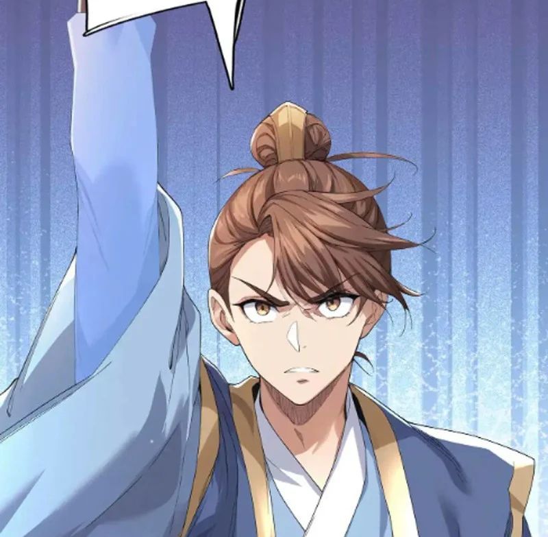 Ngủ Say Vạn Cổ Xuất Thế Quét Ngang Chư Thiên [Chap 135]