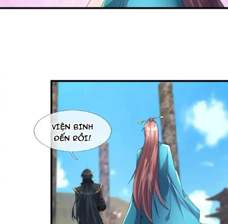 Ngủ Say Vạn Cổ Xuất Thế Quét Ngang Chư Thiên [Chap 135]