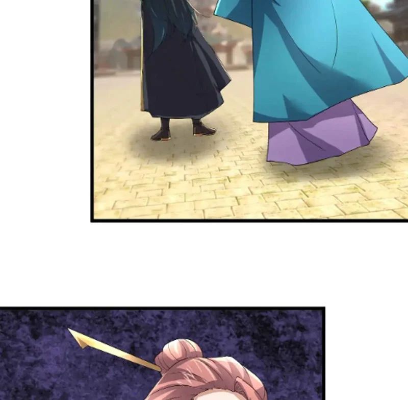 Ngủ Say Vạn Cổ Xuất Thế Quét Ngang Chư Thiên [Chap 135]