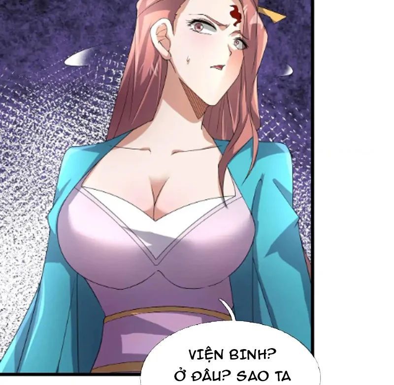 Ngủ Say Vạn Cổ Xuất Thế Quét Ngang Chư Thiên [Chap 135]