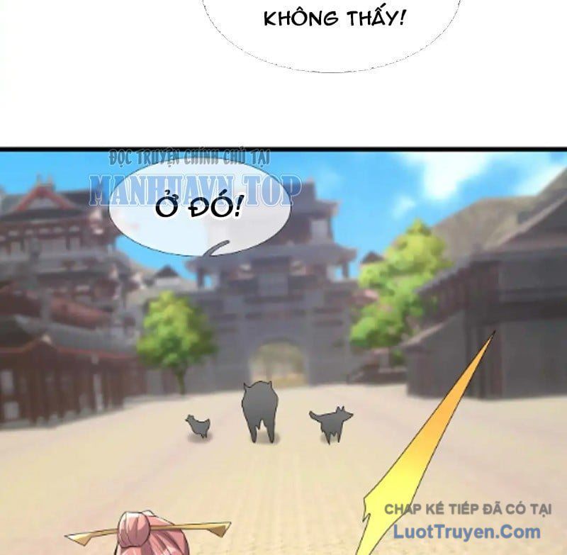 Ngủ Say Vạn Cổ Xuất Thế Quét Ngang Chư Thiên [Chap 135]