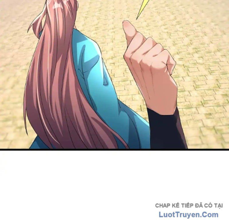 Ngủ Say Vạn Cổ Xuất Thế Quét Ngang Chư Thiên [Chap 135]