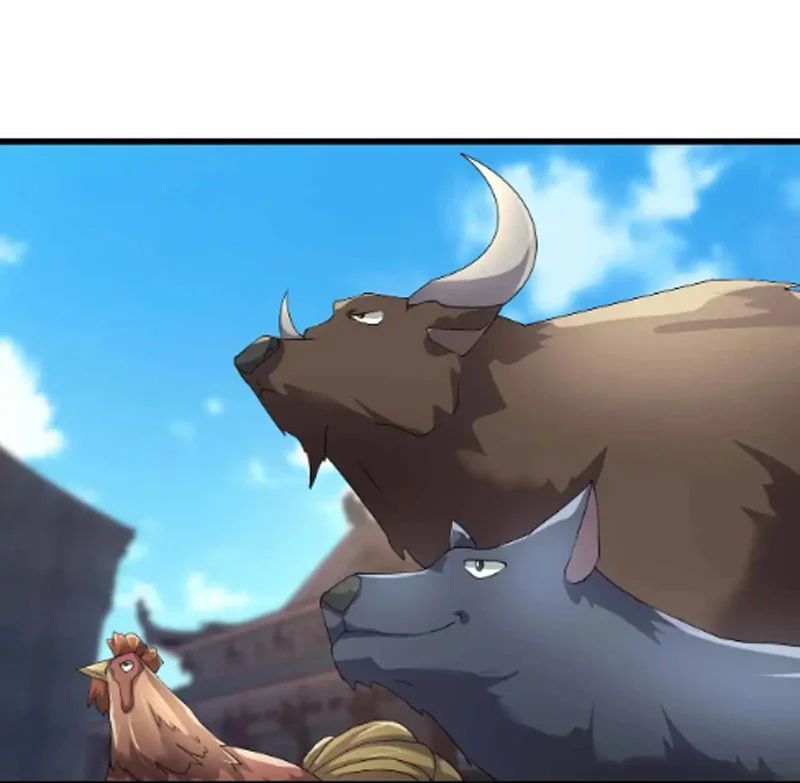 Ngủ Say Vạn Cổ Xuất Thế Quét Ngang Chư Thiên [Chap 135]