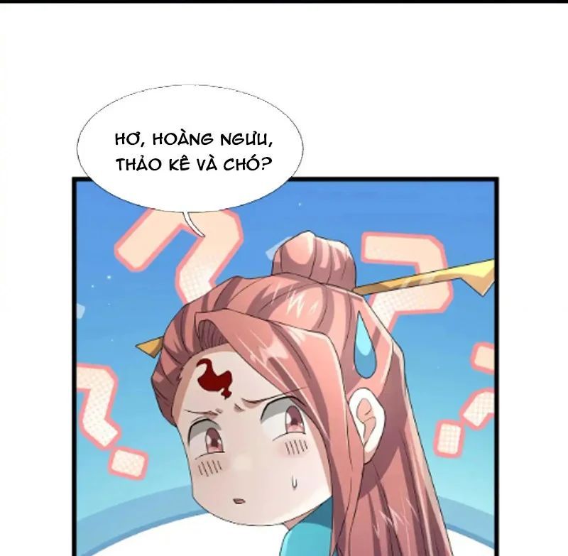 Ngủ Say Vạn Cổ Xuất Thế Quét Ngang Chư Thiên [Chap 135]