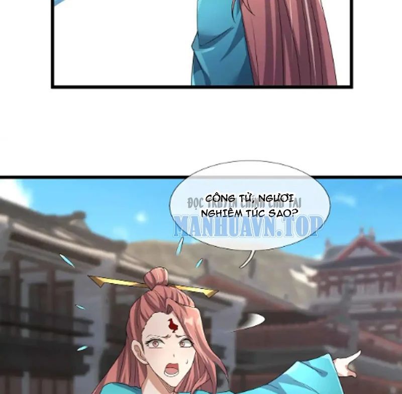 Ngủ Say Vạn Cổ Xuất Thế Quét Ngang Chư Thiên [Chap 135]