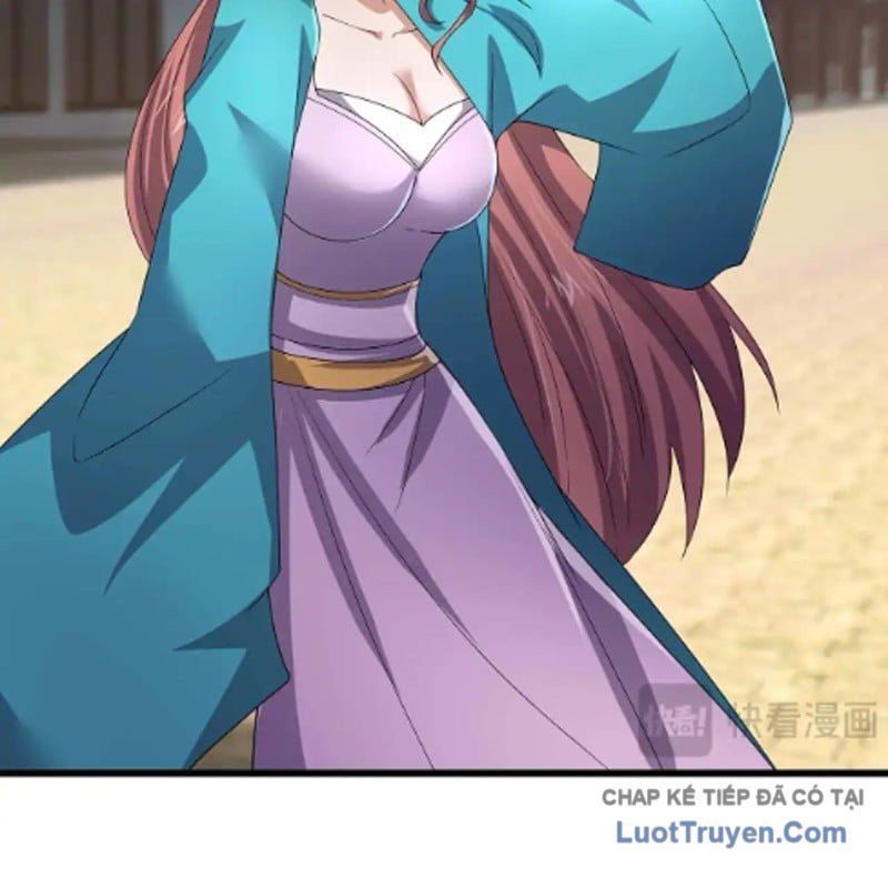 Ngủ Say Vạn Cổ Xuất Thế Quét Ngang Chư Thiên [Chap 135]