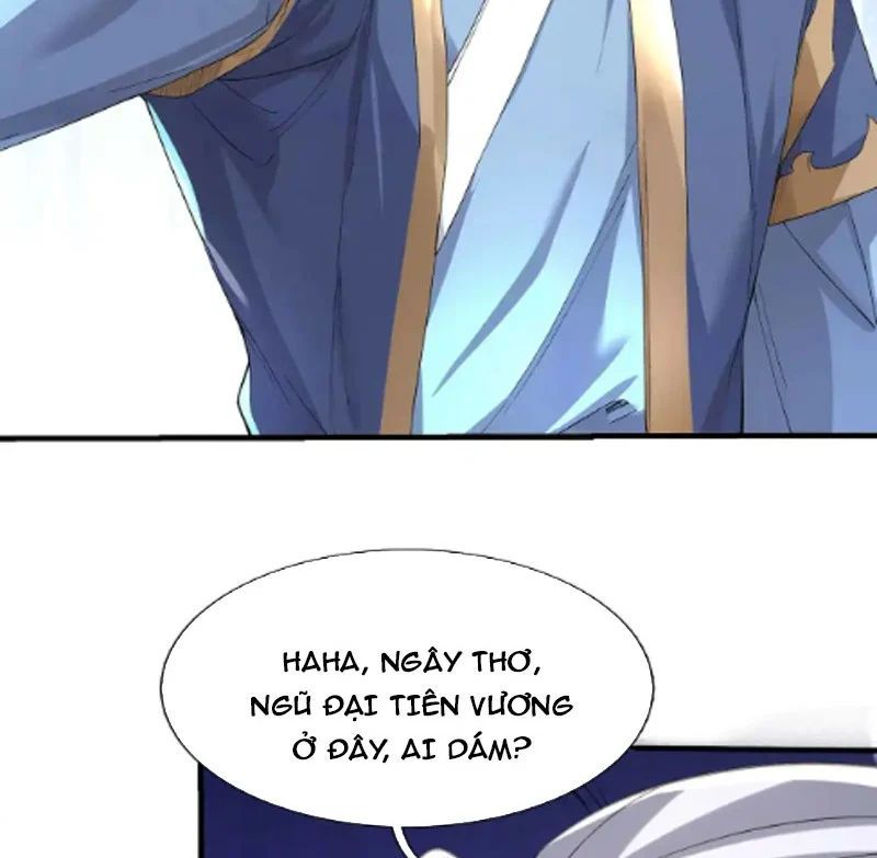 Ngủ Say Vạn Cổ Xuất Thế Quét Ngang Chư Thiên [Chap 135]