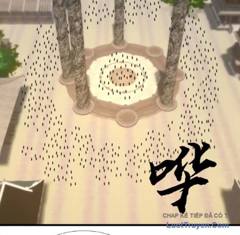 Ngủ Say Vạn Cổ Xuất Thế Quét Ngang Chư Thiên [Chap 135]