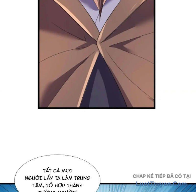 Ngủ Say Vạn Cổ Xuất Thế Quét Ngang Chư Thiên [Chap 135]