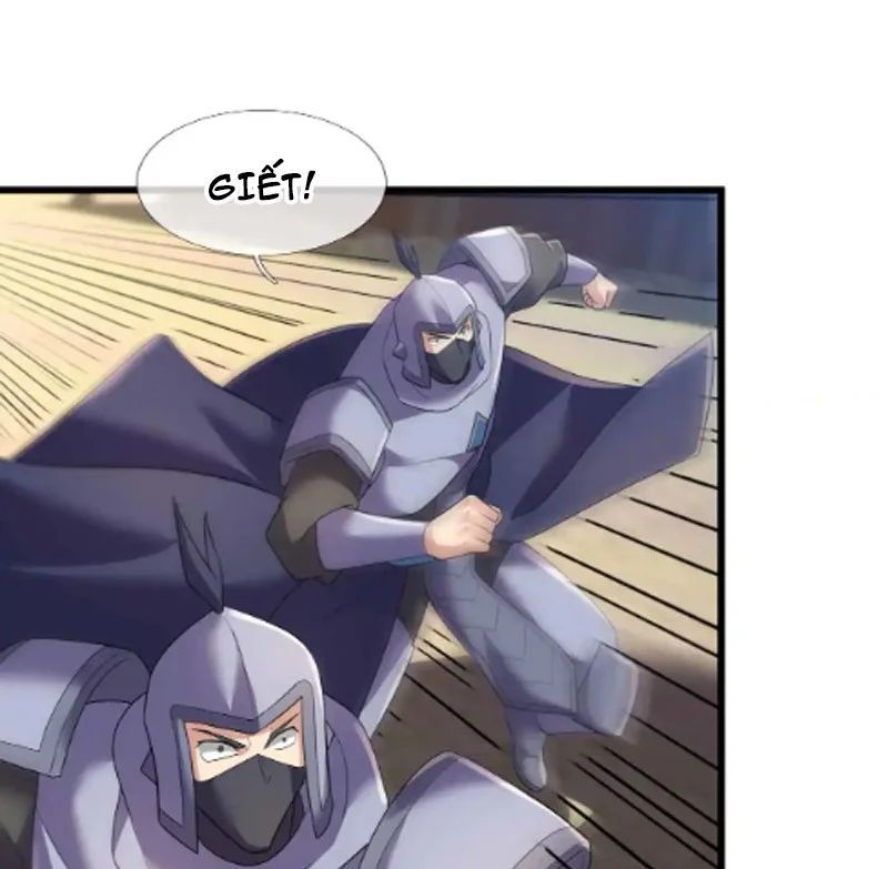 Ngủ Say Vạn Cổ Xuất Thế Quét Ngang Chư Thiên [Chap 135]