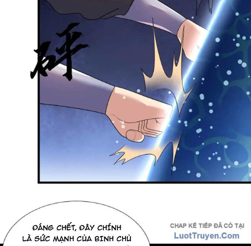 Ngủ Say Vạn Cổ Xuất Thế Quét Ngang Chư Thiên [Chap 135]