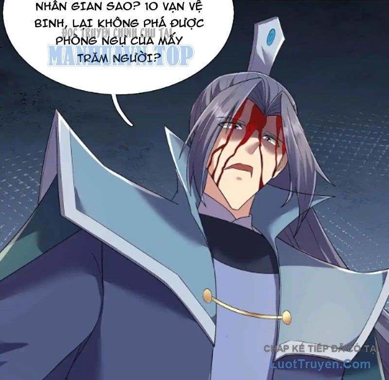 Ngủ Say Vạn Cổ Xuất Thế Quét Ngang Chư Thiên [Chap 135]