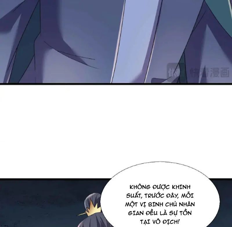 Ngủ Say Vạn Cổ Xuất Thế Quét Ngang Chư Thiên [Chap 135]