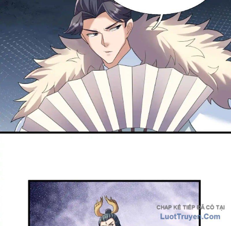 Ngủ Say Vạn Cổ Xuất Thế Quét Ngang Chư Thiên [Chap 135]