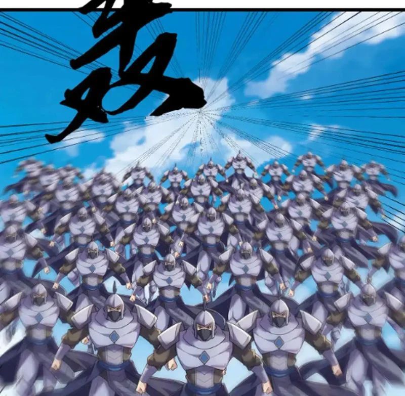 Ngủ Say Vạn Cổ Xuất Thế Quét Ngang Chư Thiên [Chap 135]