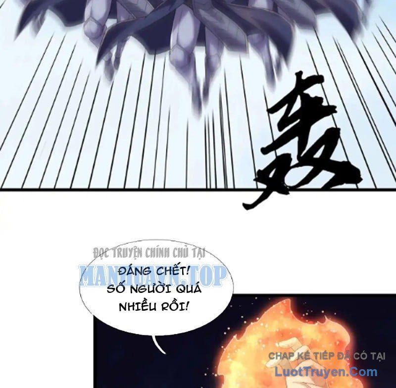 Ngủ Say Vạn Cổ Xuất Thế Quét Ngang Chư Thiên [Chap 135]