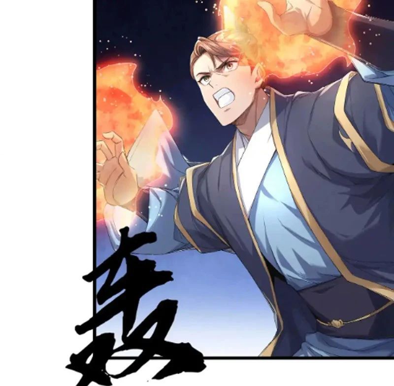 Ngủ Say Vạn Cổ Xuất Thế Quét Ngang Chư Thiên [Chap 135]