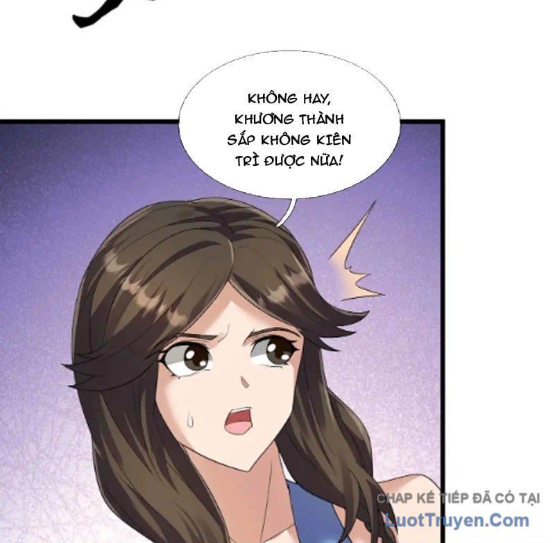 Ngủ Say Vạn Cổ Xuất Thế Quét Ngang Chư Thiên [Chap 135]