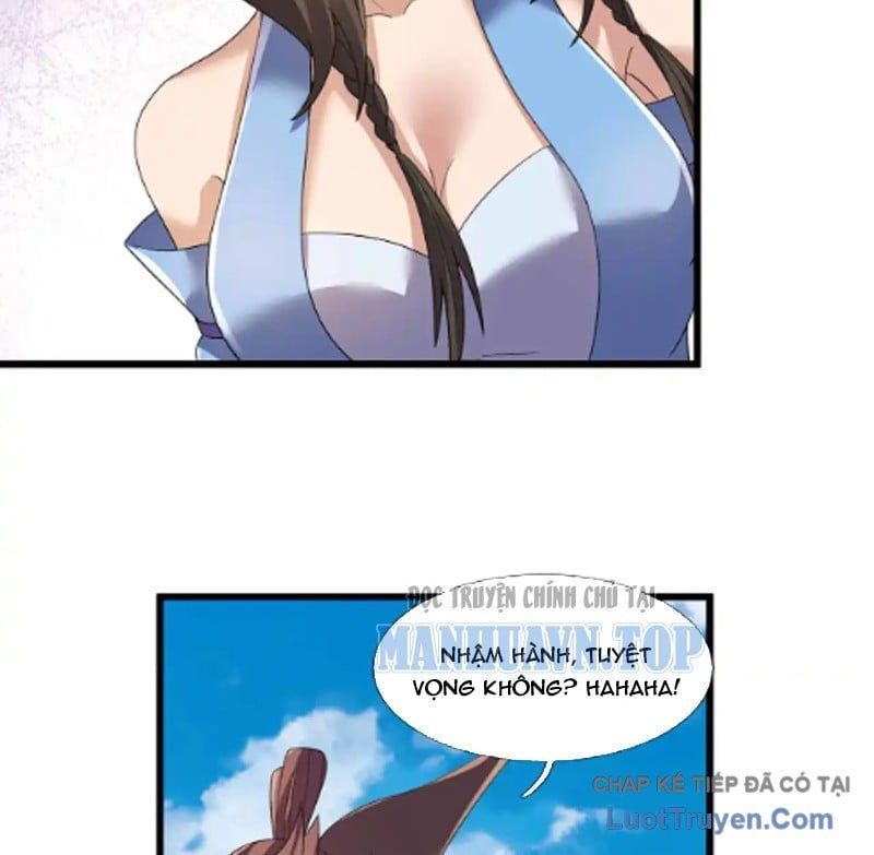 Ngủ Say Vạn Cổ Xuất Thế Quét Ngang Chư Thiên [Chap 135]