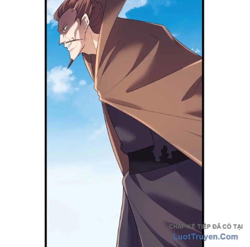 Ngủ Say Vạn Cổ Xuất Thế Quét Ngang Chư Thiên [Chap 135]