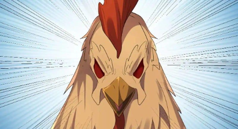 Ngủ Say Vạn Cổ Xuất Thế Quét Ngang Chư Thiên [Chap 135]