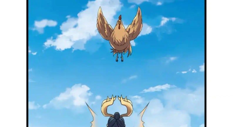 Ngủ Say Vạn Cổ Xuất Thế Quét Ngang Chư Thiên [Chap 135]