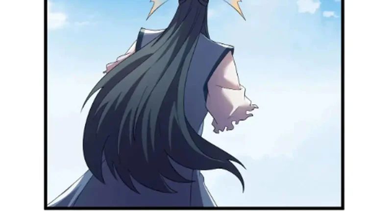 Ngủ Say Vạn Cổ Xuất Thế Quét Ngang Chư Thiên [Chap 135]