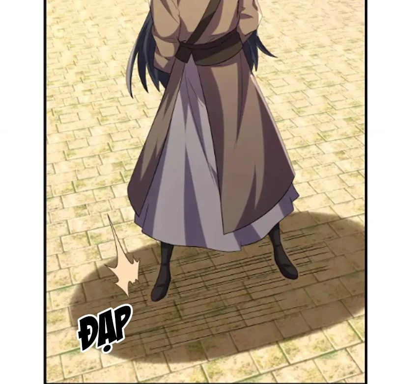 Ngủ Say Vạn Cổ Xuất Thế Quét Ngang Chư Thiên [Chap 135]