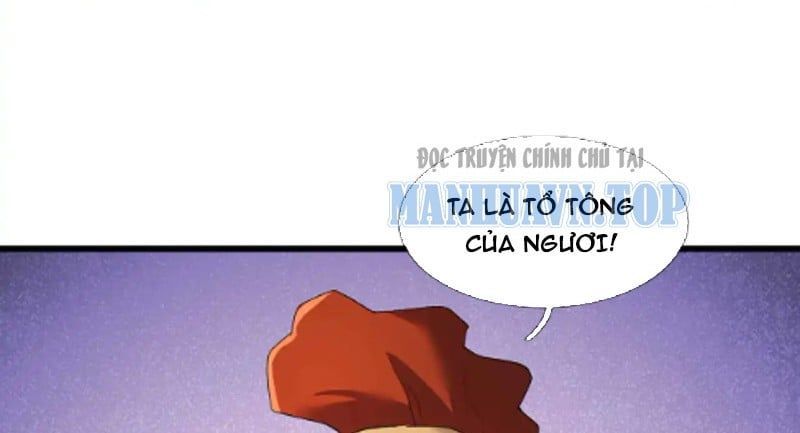 Ngủ Say Vạn Cổ Xuất Thế Quét Ngang Chư Thiên [Chap 135]