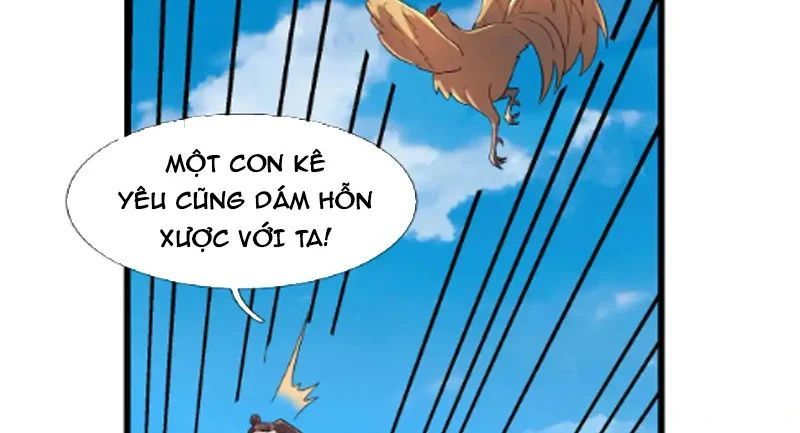 Ngủ Say Vạn Cổ Xuất Thế Quét Ngang Chư Thiên [Chap 135]