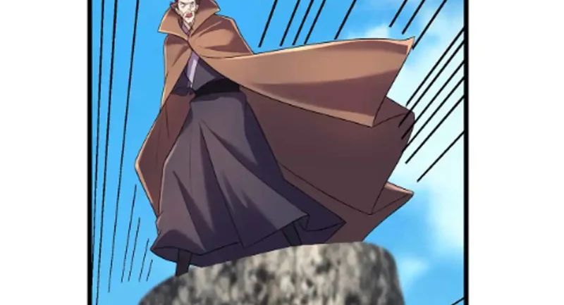 Ngủ Say Vạn Cổ Xuất Thế Quét Ngang Chư Thiên [Chap 135]