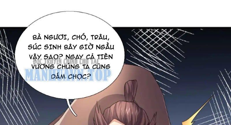 Ngủ Say Vạn Cổ Xuất Thế Quét Ngang Chư Thiên [Chap 135]