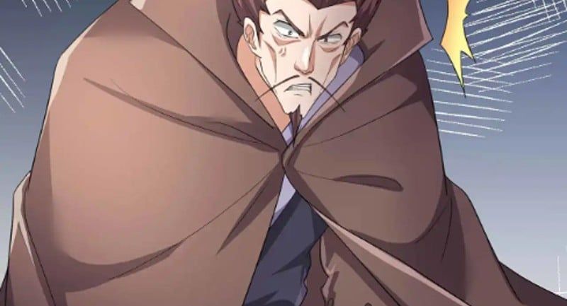 Ngủ Say Vạn Cổ Xuất Thế Quét Ngang Chư Thiên [Chap 135]