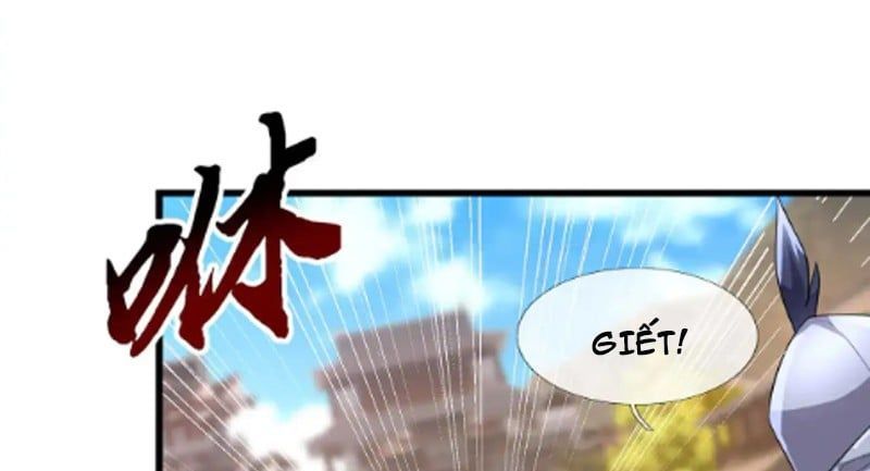 Ngủ Say Vạn Cổ Xuất Thế Quét Ngang Chư Thiên [Chap 135]