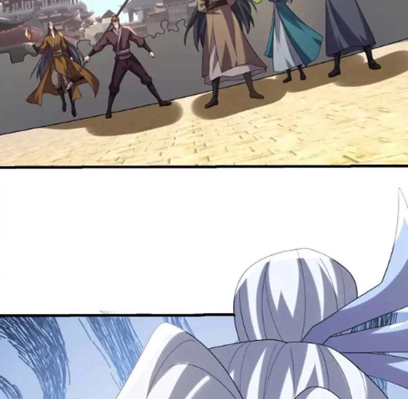 Ngủ Say Vạn Cổ Xuất Thế Quét Ngang Chư Thiên [Chap 135]