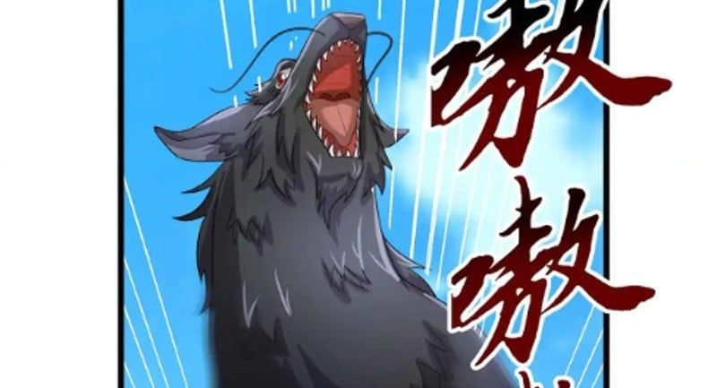 Ngủ Say Vạn Cổ Xuất Thế Quét Ngang Chư Thiên [Chap 135]