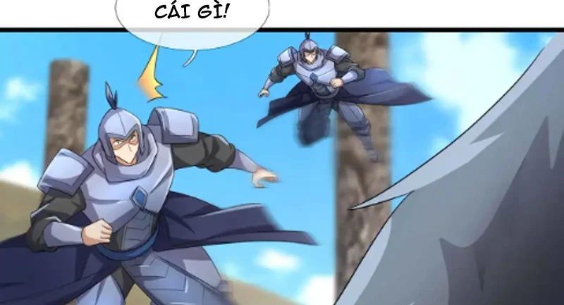 Ngủ Say Vạn Cổ Xuất Thế Quét Ngang Chư Thiên [Chap 135]