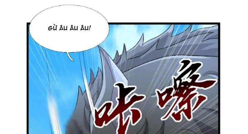 Ngủ Say Vạn Cổ Xuất Thế Quét Ngang Chư Thiên [Chap 135]
