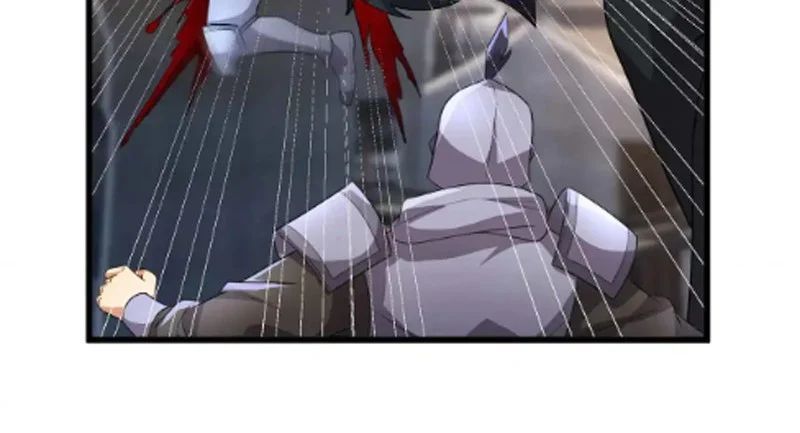 Ngủ Say Vạn Cổ Xuất Thế Quét Ngang Chư Thiên [Chap 135]