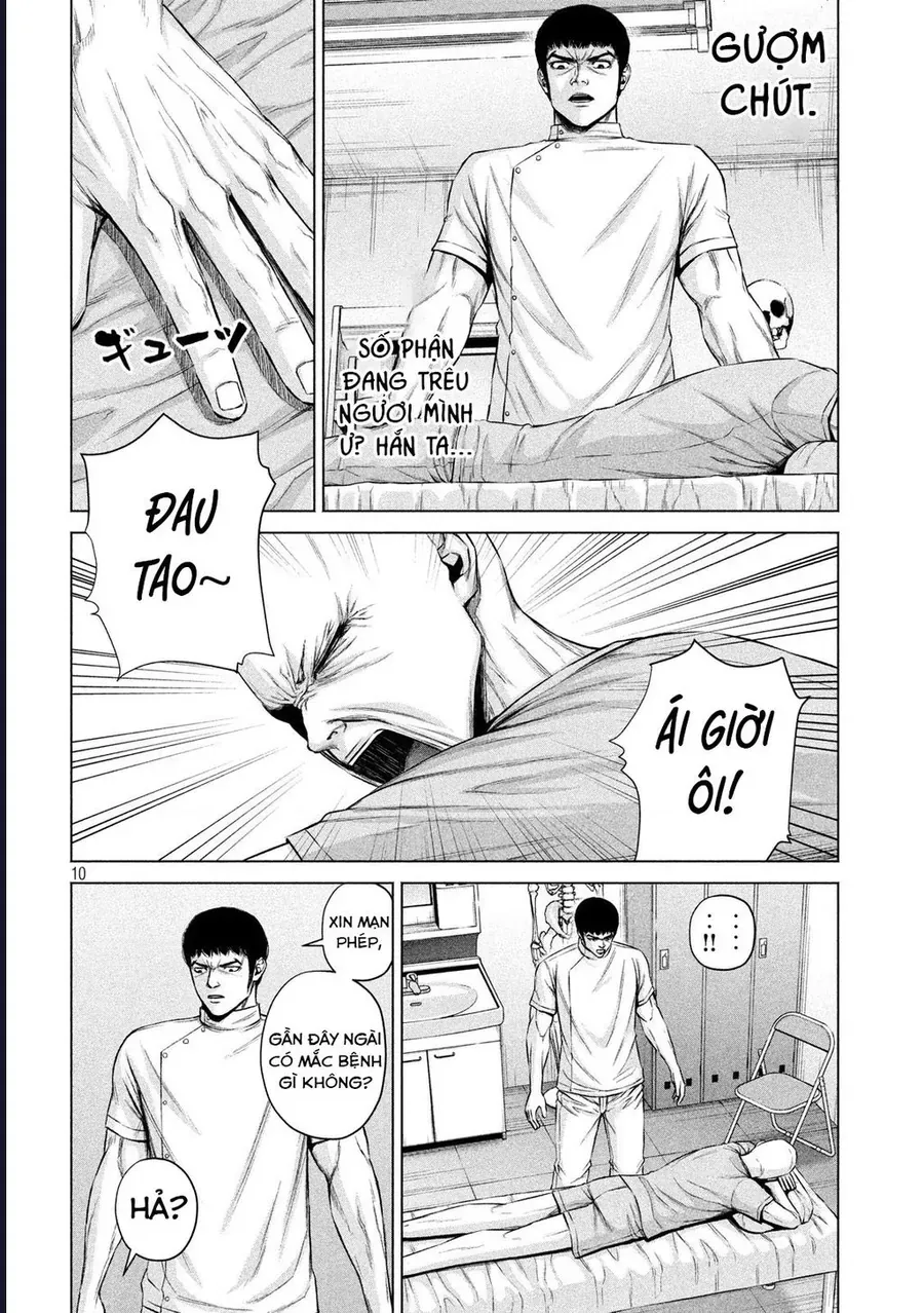 Nettruyen Truyện tranh online