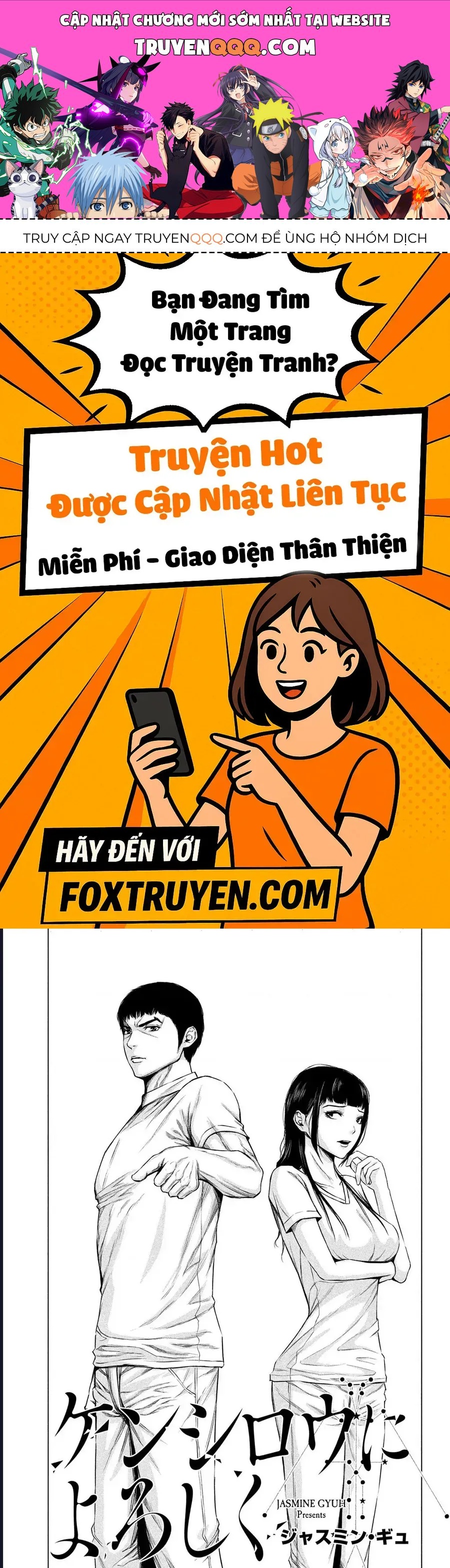 Nettruyen Truyện tranh online