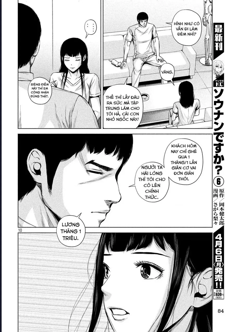 Nettruyen Truyện tranh online