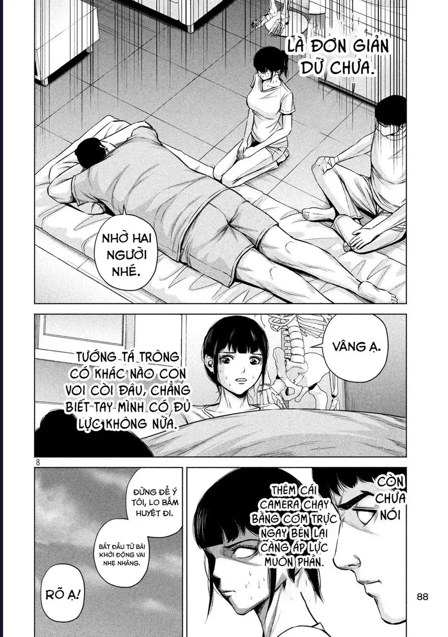 Nettruyen Truyện tranh online