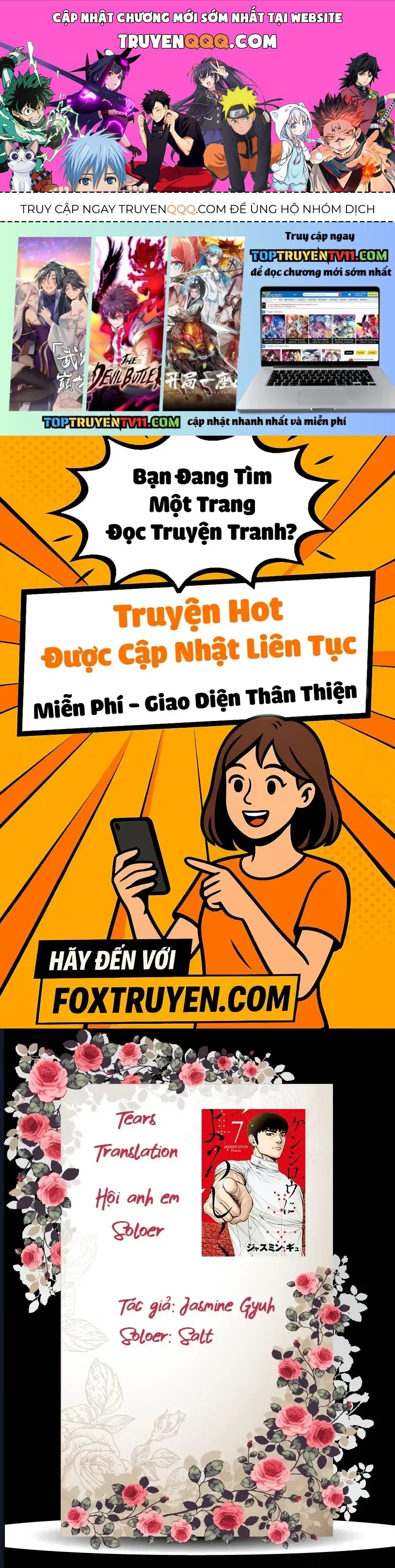 Nettruyen Truyện tranh online